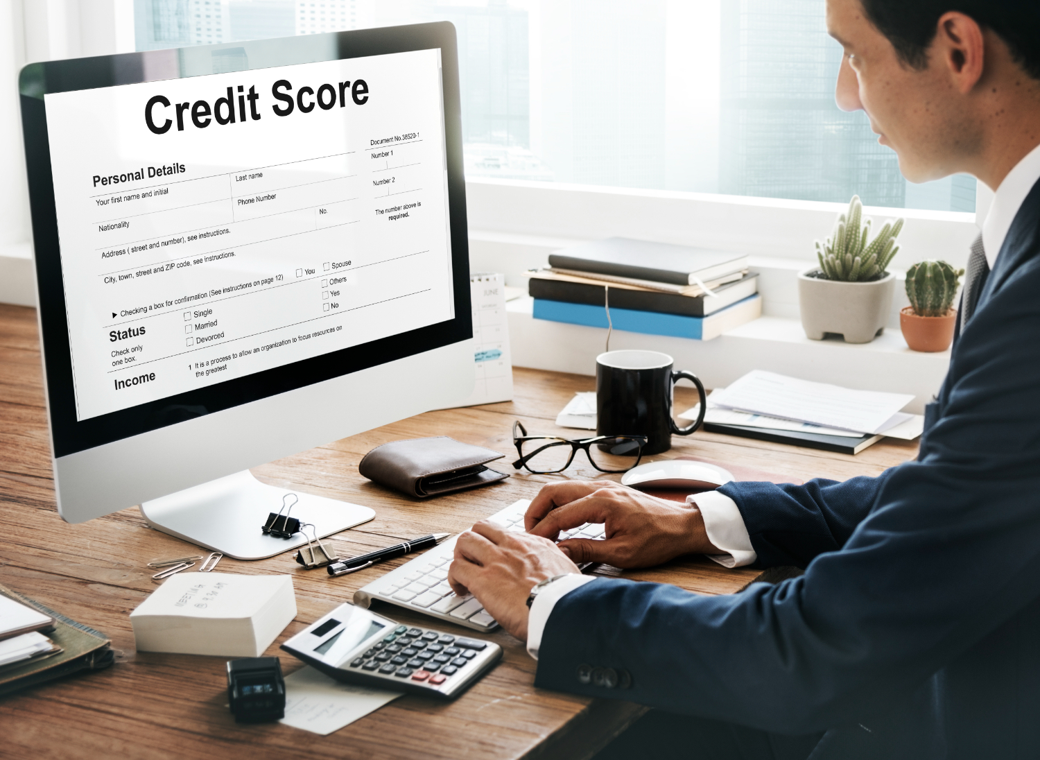 How to Improve Your Credit Score to Qualify for Better Loan Terms