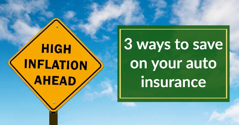 Top 3 Tips to Save on Car Insurance