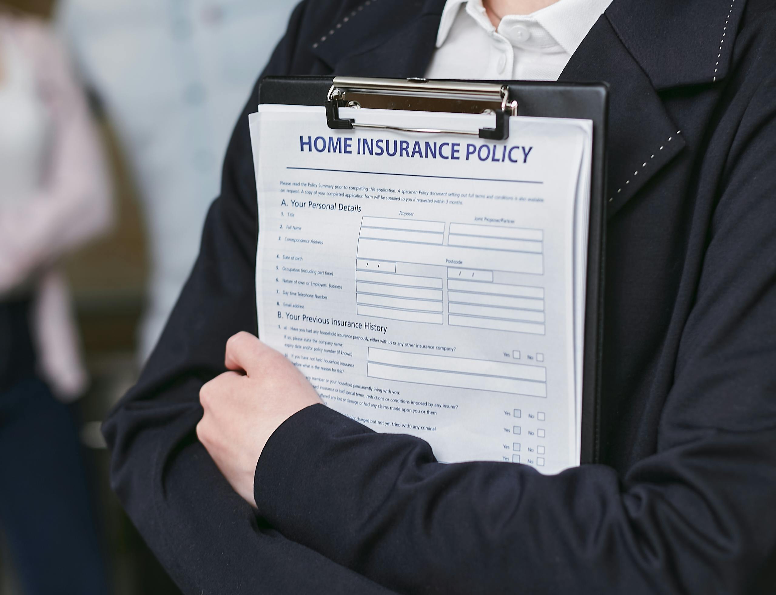 The Ultimate Guide to Home Insurance in 2025