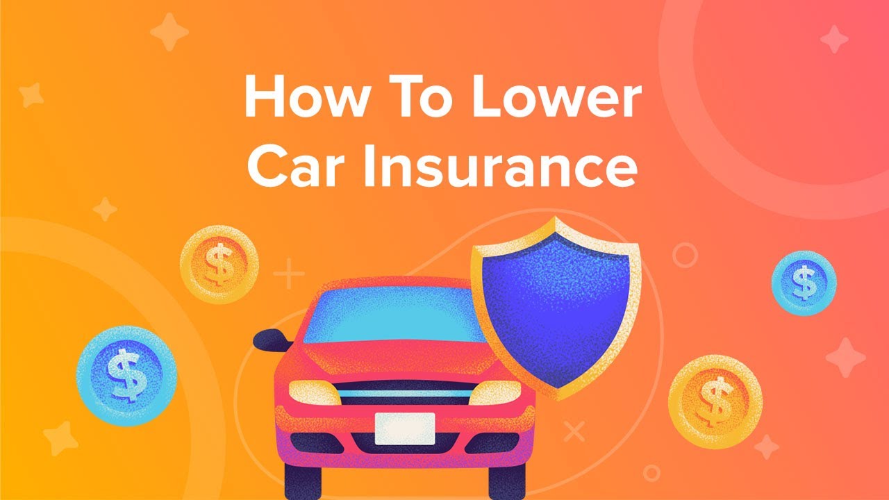 How to Lower Your Car Insurance Premium Without Sacrificing Coverage