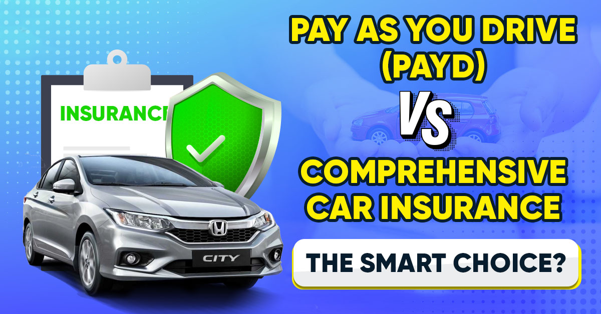 Is Usage-Based Insurance Worth It? The Pros and Cons of Pay-As-You-Drive Policies