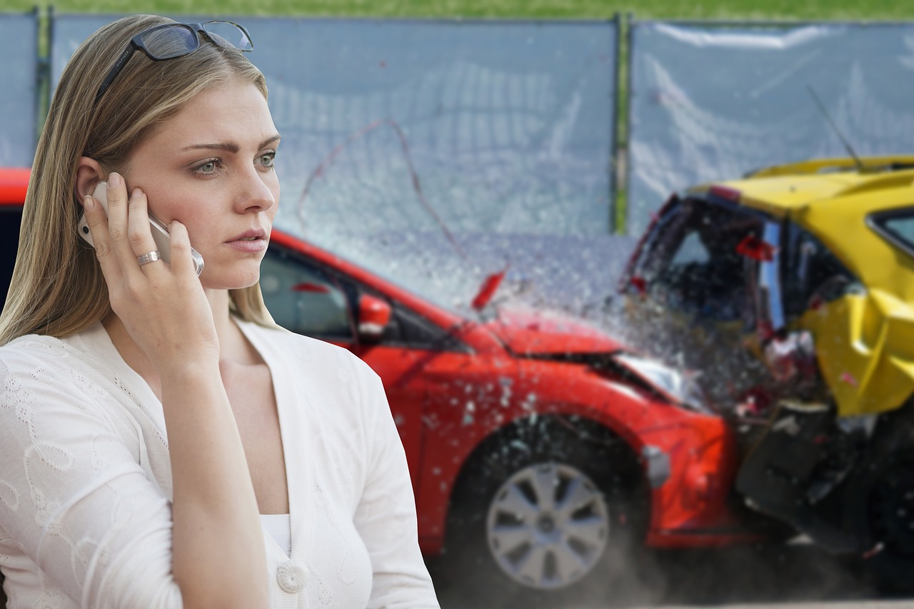 What to Do (and What Not to Do) After a Car Accident to Protect Your Insurance Claim