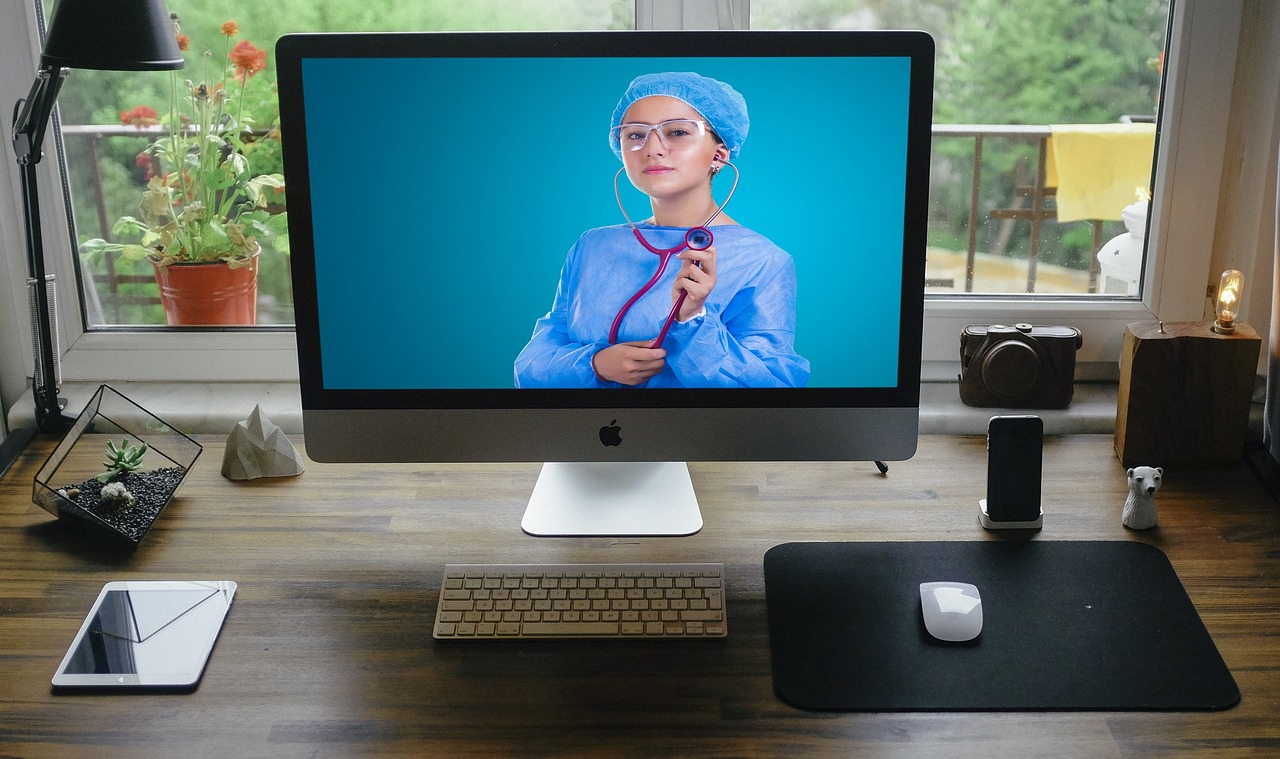 Telemedicine: The Future of Patient Care or a Passing Trend?