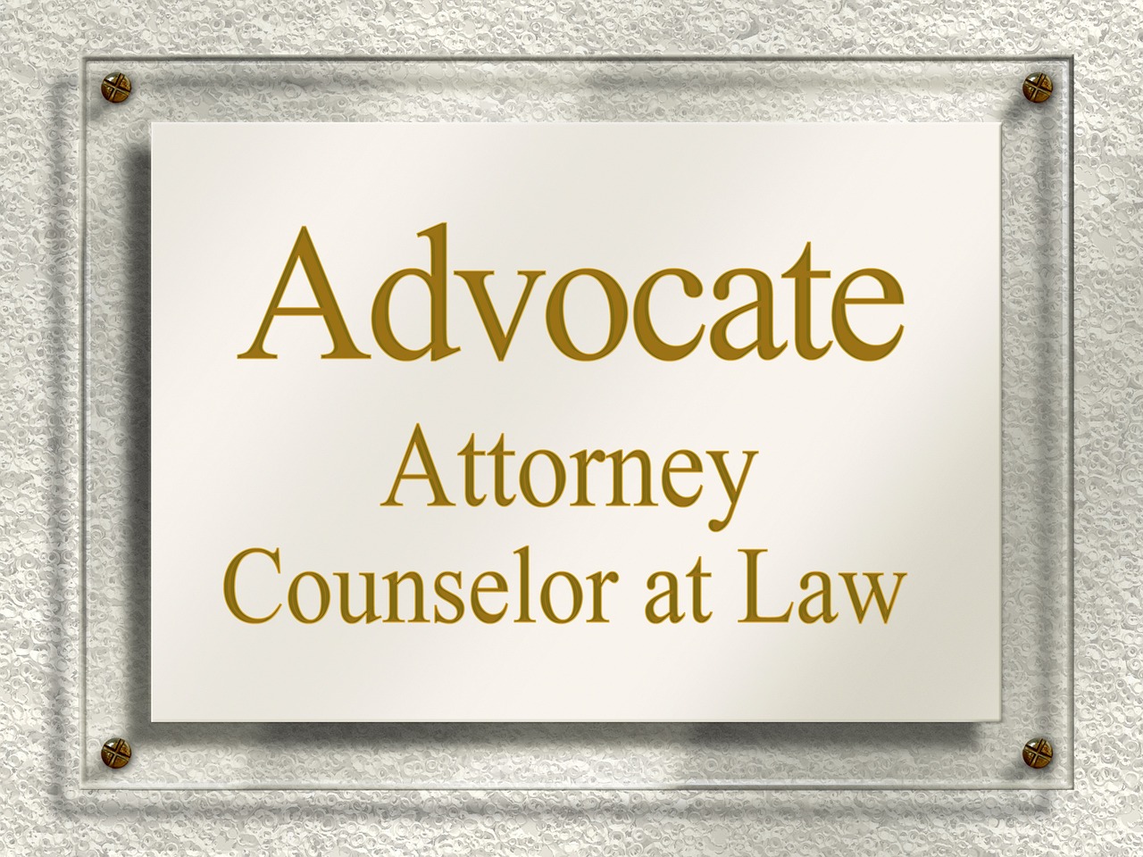 Do You Really Need a Lawyer? Understanding When to Call Legal Help