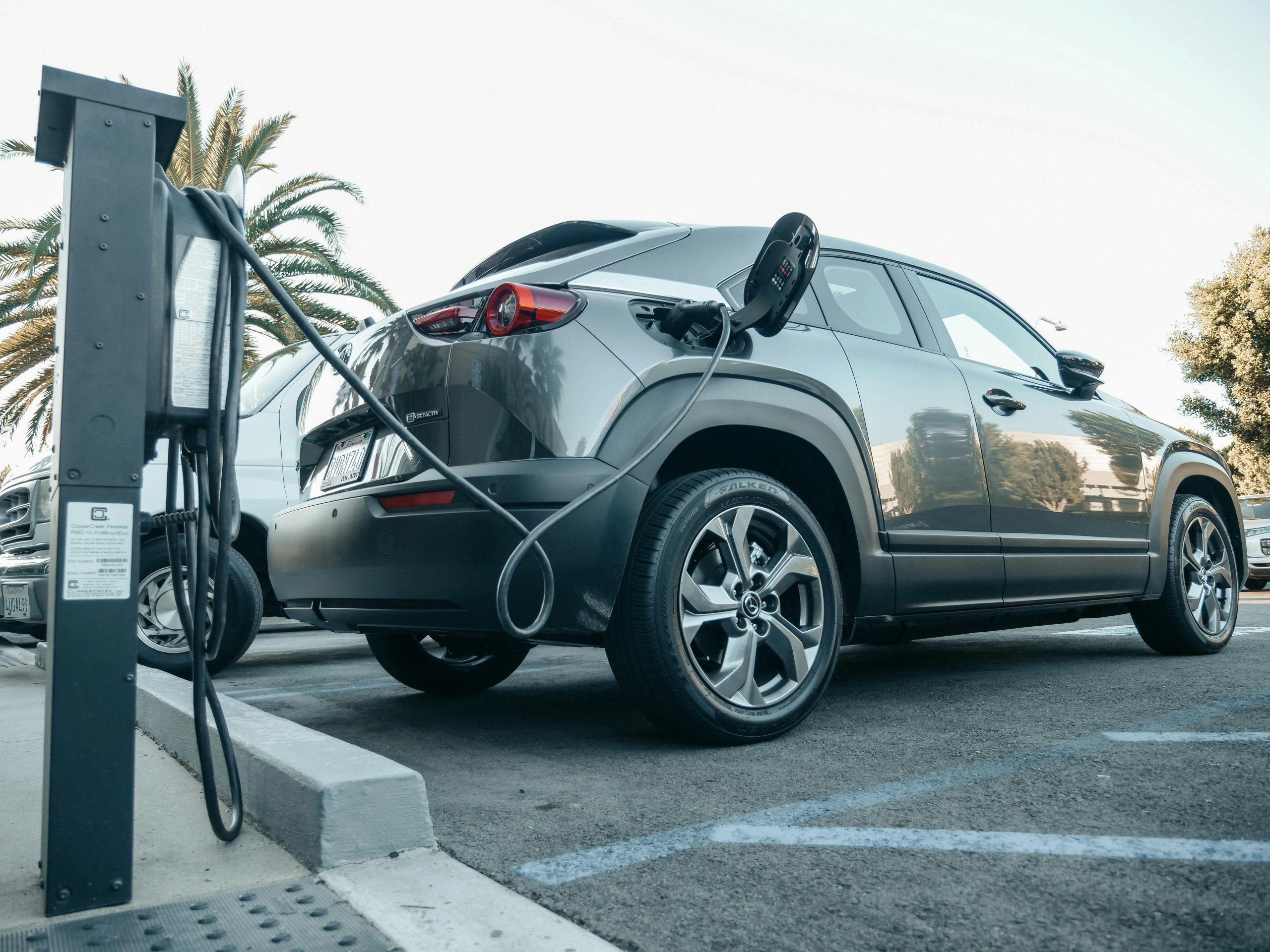 Electric Vehicle Insurance: What EV Owners Need to Know in 2024