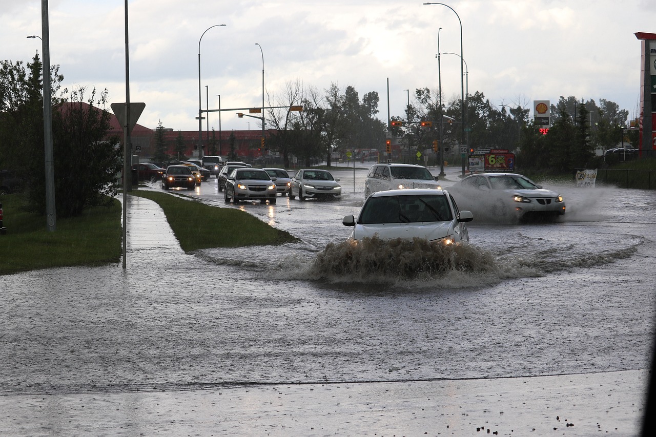 Floods, Fires, and Freak Storms: Is Your Home Prepared for Natural Disasters?